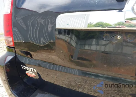 2007 Toyota 4Runner Sr5 V8 from USA, damaged, VIN JTEZT14R478011362